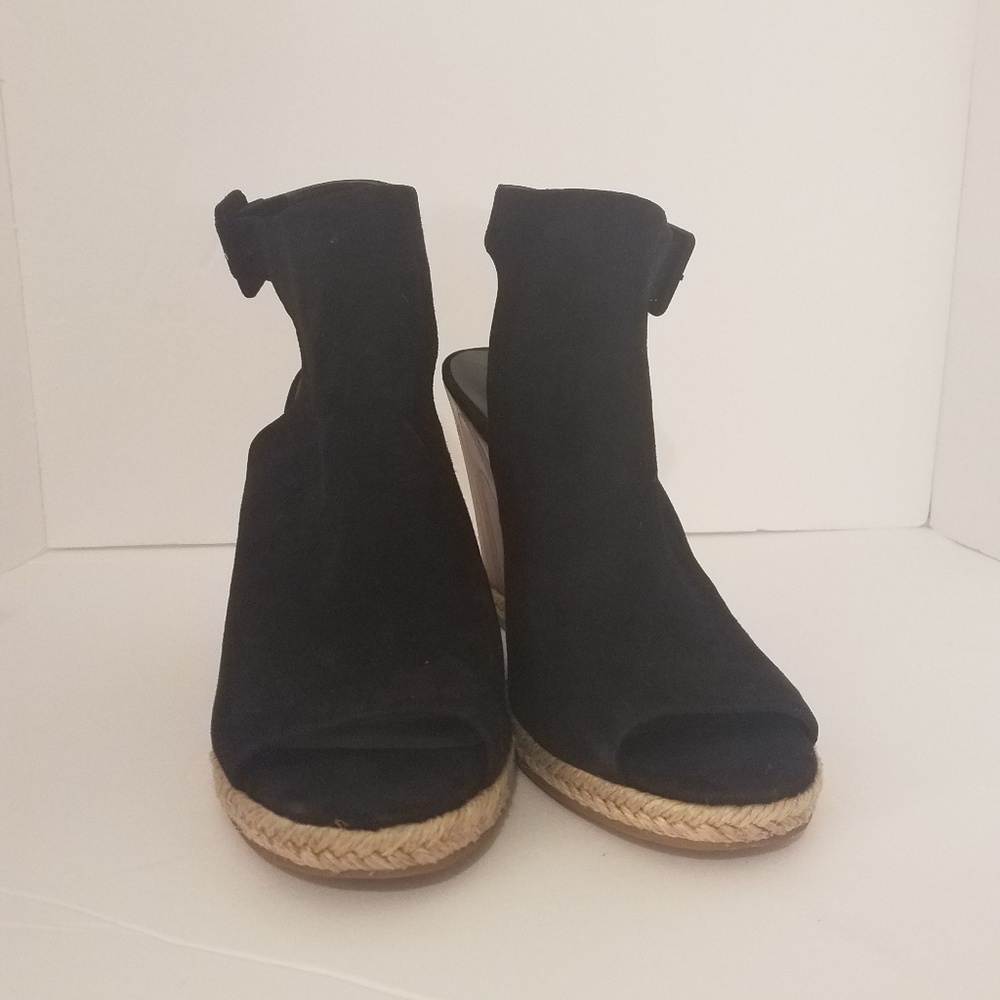 tory burch madera wedges